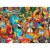MasterPieces® Flashbacks™ Beach Time Flea Market Jigsaw Puzzle Perspective: back