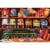 MasterPieces® Lionel Trains Signature Jigsaw Puzzle Perspective: back
