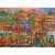 MasterPieces® Seek & Find Arabian Nights Puzzle Perspective: back