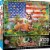 MasterPieces® Mossy Oak® Radiant Country Puzzle Perspective: back