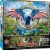 MasterPieces® Mossy Oak® Liberty Falls Jigsaw Puzzle Perspective: back