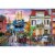 MasterPieces® David Maclean Signature Collection Early Morning Depature Jigsaw Puzzle Perspective: back
