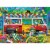 MasterPieces® Seek & Find™ Van Life Puzzle Perspective: back