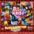 MasterPieces® Blockbuster Movies™ The 80's Jigsaw Puzzle Perspective: back