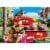 MasterPieces® Wild & Whimsical™ Tailgate at the Park Jigsaw Puzzle Perspective: back