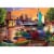 MasterPieces® Colorscapes™ Lady Liberty Skyline Puzzle Perspective: back