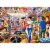 MasterPieces® Flashbacks™ Vintage Vinyl Records Puzzle Perspective: back