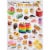 Momma's Kitchen 1000 pc Perspective: back