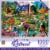 Masterpieces Tranquility - Hillside Cottage Jigsaw Puzzle Perspective: back