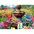 Garden of Song 1000 pc Perspective: back