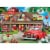 MasterPieces® Coca-Cola® Store Jigsaw Puzzle Perspective: back