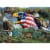 MasterPieces® Mossy Oak® Freedom for All Jigsaw Puzzle Perspective: back