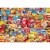 MasterPieces® Signature Collection Kids' Favorite Foods Jigsaw Puzzle Perspective: back