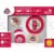 OSU 2PK Baby Rattle Perspective: back