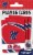 MasterPieces® NCAA Mississippi Playing Cards Perspective: back