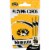 MasterPieces NCAA Missouri® Playing Cards Perspective: back