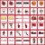 MasterPieces NCAA Louisville Matching Game Perspective: back