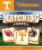 MasterPieces NCAA Tennessee Matching Game Perspective: back