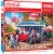 MasterPieces® Coca-Cola® Hot Rods Puzzle Perspective: back