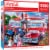 MasterPieces® Coca-Cola® Diner Puzzle Perspective: back