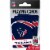Classic Impressions Houston Texans Playing Cards Perspective: back