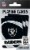 Classic Impressions Las Vegas Raiders Playing Cards Perspective: back