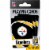 Pittsburg Steelers NFL Playing Cards Perspective: back