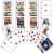 MasterPieces MLB Houston Astros™ Playing Cards Perspective: back