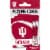 Classic Impressions NCAA Indiana® Playing Cards Perspective: back