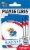 Masterpieces NCAA Kansas® Playing Cards Perspective: back