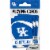 Classic Impressions University of Kentucky® Playing Cards Perspective: back