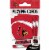 Louisville Playing Cards Perspective: back