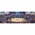Classic Impressions Gonzaga University® Panoramic Puzzle Perspective: back