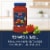 Barilla Tomato & Basil Non-GMO Verified & Gluten Free Pasta Sauce Perspective: back