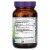 Oregon's Wild Harvest Muscle Relax Vegetarian Capsules Perspective: back