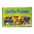 Didax UNIFIX® Cubes for Pattern Building Perspective: back
