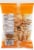 Suncrest Farms Bar-B-Q Fried Pork Skins Perspective: back