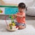 KidKraft World of Eric Carle™ Wobble & Wiggle Bead Maze Perspective: back
