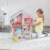 KidKraft Charlie Dollhouse Perspective: back