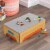 KidKraft Creative Zone Activity Table Perspective: back