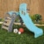 KidKraft® Toddler 5-in-1 Sports Climber Perspective: back