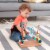 KidKraft Bead Maze Perspective: back