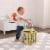 KidKraft Bead Maze Cube Perspective: back