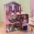 KidKraft My Dream Mansion Perspective: back