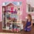 KidKraft My Dreamy Dollhouse Perspective: back