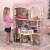 KidKraft Magnolia Mansion Dollhouse Perspective: back
