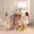 KidKraft Disney® Princess Royal Celebration Dollhouse Perspective: back