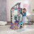 KidKraft Bianca City Life Dollhouse with EZ Kraft Assembly™ Perspective: back