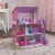 KidKraft Lolly Dollhouse Perspective: back