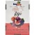 Kafoods Premium Turkish Dried Figs (Protoben), 500g (17.6oz) Perspective: back